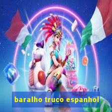 baralho truco espanhol